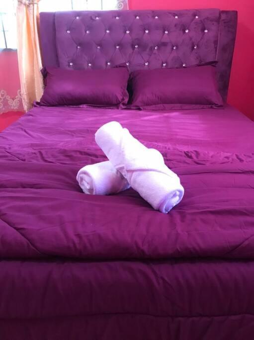 Homestay Che Mat Куала Теренгану Екстериор снимка